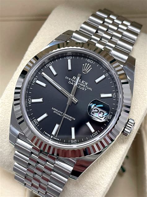 rolex 126334g